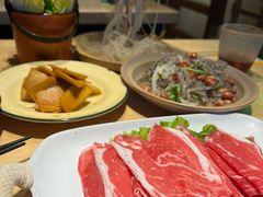 -牛腩之旅·牛腩牛杂煲(光启城美食城店)