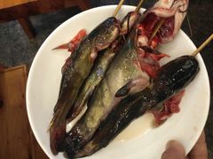 -老码头火锅(玉林店)