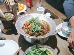 -灶东家民间菜(回兴店)