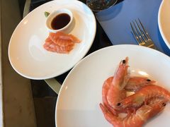 -索菲特酒店 · 云尚天际自助餐厅