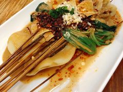 -小艺烧烤(曲江店)
