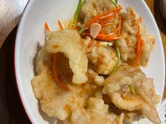 -金掌勺·锅包肉(双榆树店)