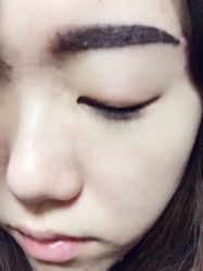 -MIVI半永久纹眉机器野生眉纹唇