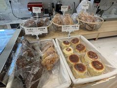 -追光 Dream Bakery(汉街店)