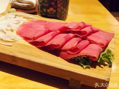 -丽和苑·自助寿喜锅(虹梅路店)