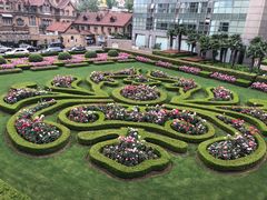 -马勒别墅饭店(静安寺店)