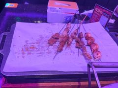 -冰城小镇音乐串吧·聚会餐厅(百子湾店)