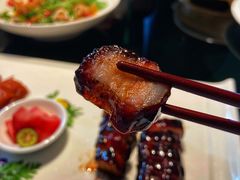 秘制黑叉烧-炳胜品味(海印总店)