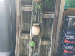 -山丹丹西北菜(金贸大厦店)