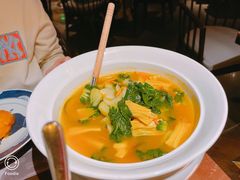 -隐厨·中国菜馆(三里屯T+MALL店)