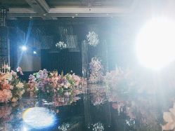 -福州香格里拉·宴会厅