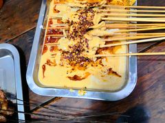 -清真·马峰烤肉(小学习北巷店)