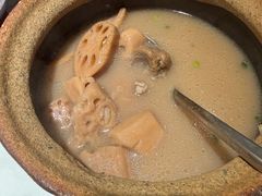 -刘胖子家常菜·蹄花焖藕(江汉路总店)
