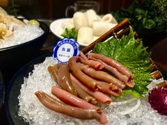 -东海怡品海鲜豆捞(星街坊店)