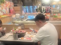 -山焱·炭火自助烤肉(周浦万达店)