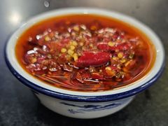 -秦巴石锅鱼