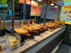 -欢乐牧场主题自助料理(龙华星河iCO店)