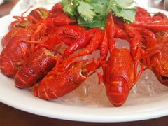 -三凤酒家·百年无锡菜(清扬茂业店)