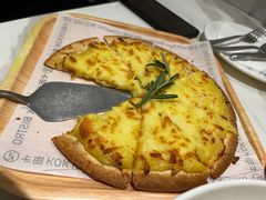 -卡朋西餐(铂顿城店)