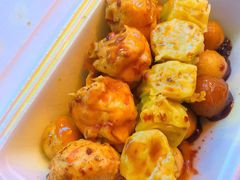 -豪華小食.華記