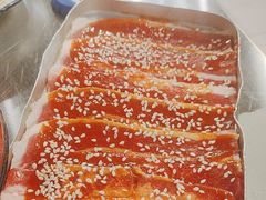 -永安里地摊烤肉(首创店)