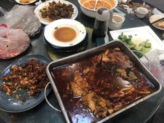 -金阁家常菜(贵阳路店)