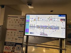 -华盛顿杜勒斯国际机场