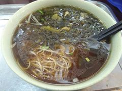 -伟记奥面馆(养育巷店)