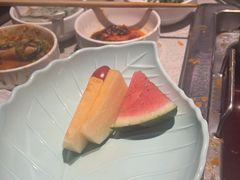 -海底捞火锅(大融城店)