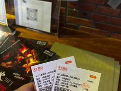 -SFC上影影城(杭州下沙IMAX店)