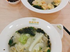 -状元水饺(成都SM广场店)