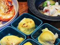 -Mr.Fish鱼鲜生海鲜放题(高德置地冬广场店)