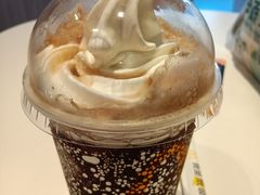 -麦当劳(杭州三花国际店)