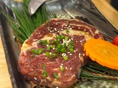 -松鱼亭·和牛烧肉(协鑫广场店)