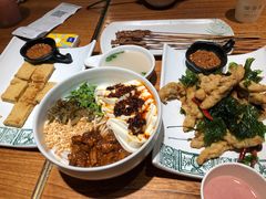 -云海肴·汽锅鸡·云南菜(高德置地店)