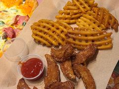 -必胜客(大悦城店)