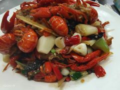 -一起吃小龙虾·海鲜(海珠店)
