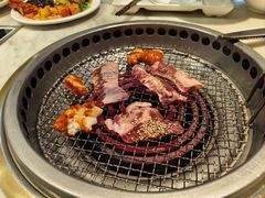 -火炉火自助餐(西直门凯德MALL店)