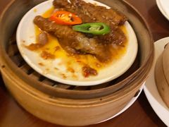 -杭州JW万豪酒店-万豪中餐厅