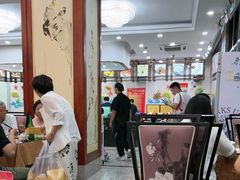 -渔码头食府(蓬莱阁店)