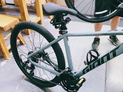 -GIANT捷安特自行车专卖店(金桥台儿庄路店)