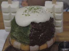 -WONDER ICE 萬得冰田(建設路总店)