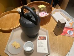 -tea’stone(新天地店)