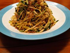 -老江南春·中国龙菜(衡山路店)