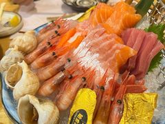 -吉兆·料理(红梅南路店)