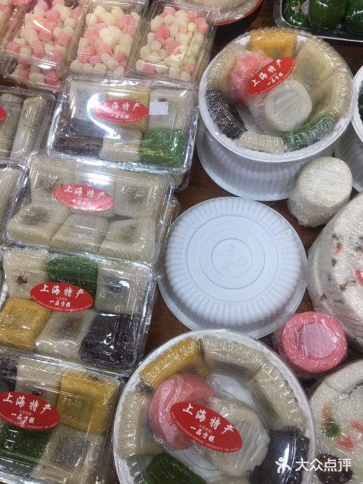 一品方糕专卖店(七宝店)图片