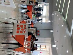 -清华大学-观畴园餐厅
