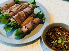 -半山腰·云南菜(侨福芳草地店)