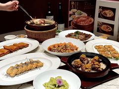 -潮州府·潮菜·砂锅粥(徐家汇店)