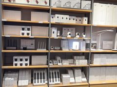 -小米之家(长宁中山公园龙之梦店)